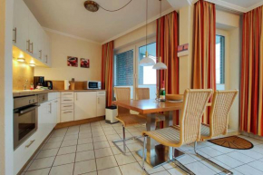 Residenz Meeresbrandung Ferienwohnung 16 RM16